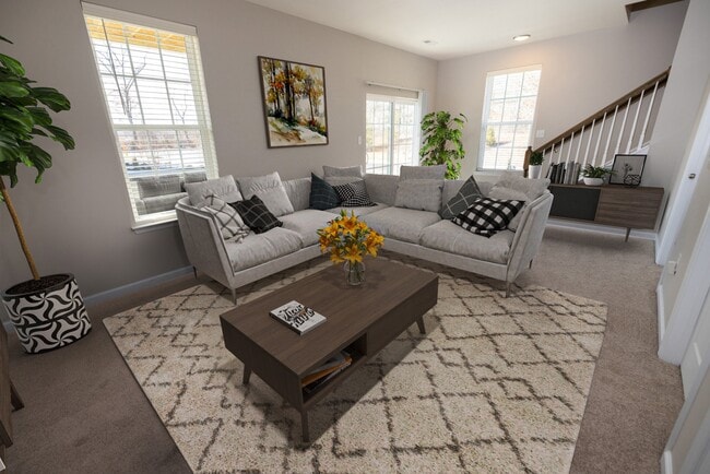 Photo - Meridian Crossing Community