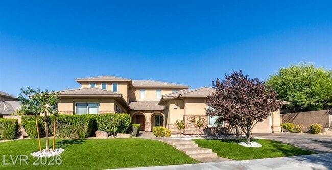 Building Photo - Elegant Anthem Country Club Residence with Spa, Balcony & 3-Car Garage