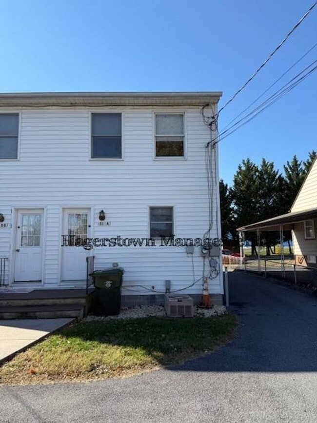 Photo - 518 S Cannon Ave Unidad A