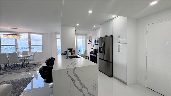 Photo - 3505 S Ocean Dr Unit 912