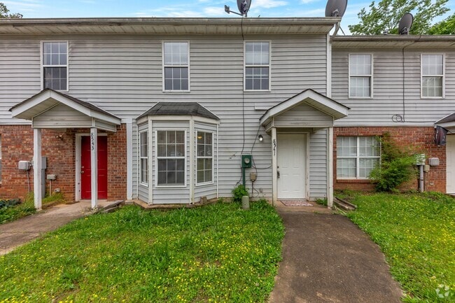 Building Photo - 8541 Westchester Dr Rental