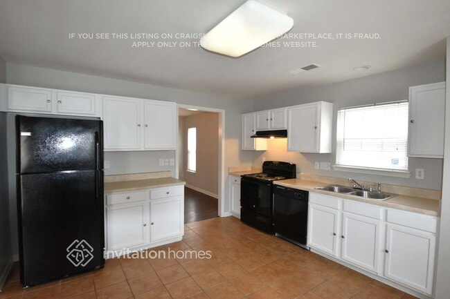 Photo - 11829 Aubreywood Dr