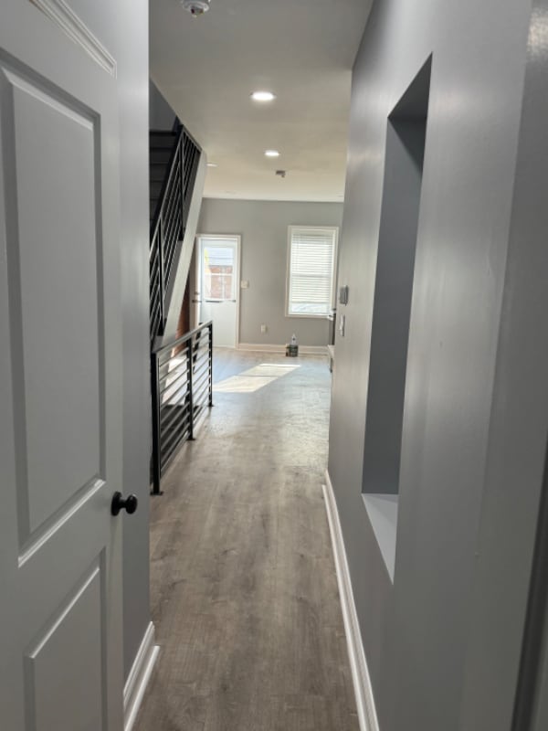 Photo - 2632 N Howard St