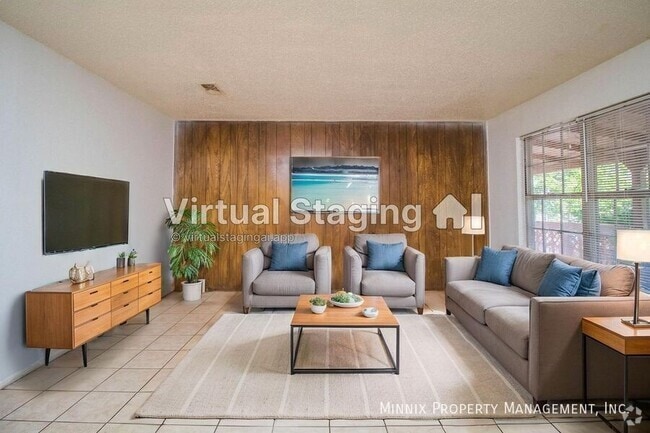 Building Photo - 1615 16th St Rental
