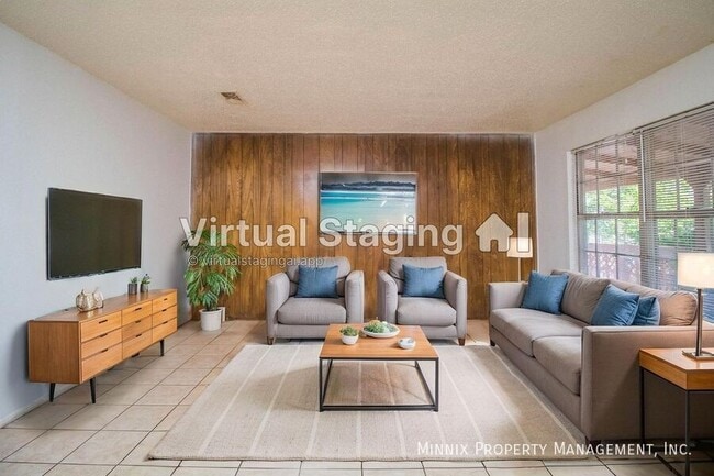 Building Photo - 1615 16th St Rental