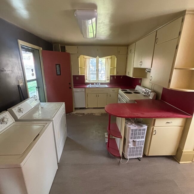 Photo - 1009 SW Fillmore St Unidad 1