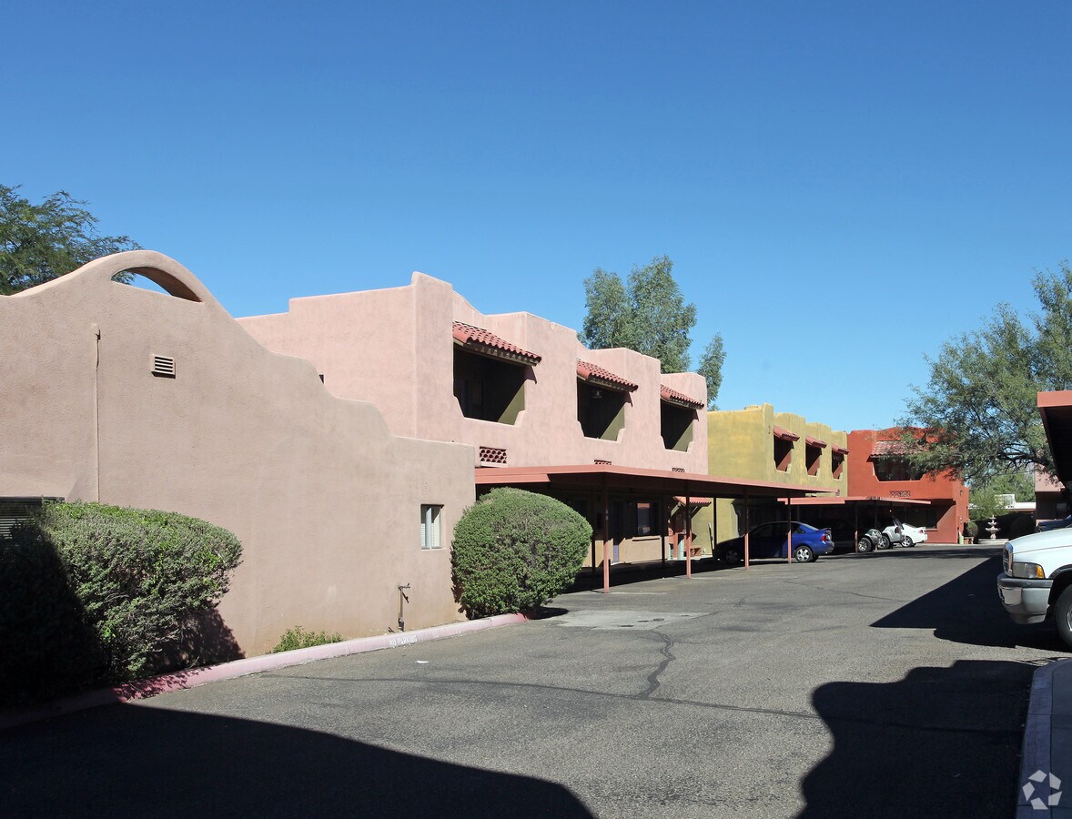 Photo - Hidden Glenn Apartments
