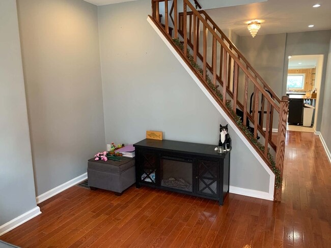 Photo - 1464 E Wilt St Unit Rowhome in Fishtown, Philadelphia