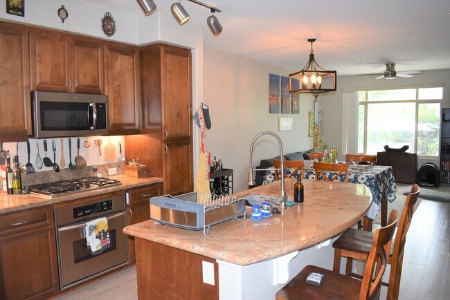 8355 Station Village Ln Unit 4116