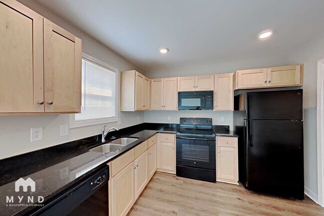 Photo - 329 Kimball St