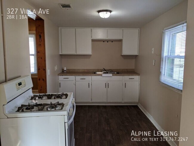 Photo - Bike to Downtown/Fountain Square!