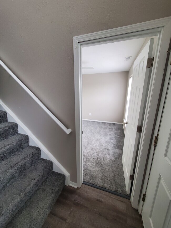 Owens Lake Commons Apartments Townhomes for Rent Walbridge, OH