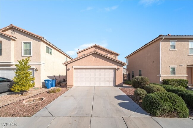 Building Photo - 10222 June Flower Dr