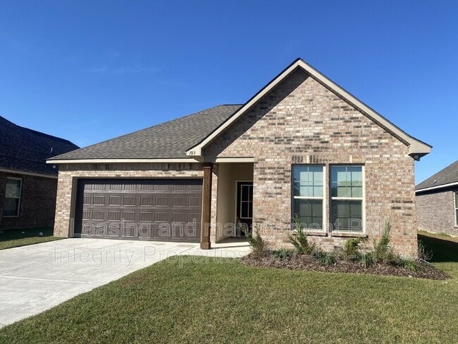 Building Photo - 103 Tenor St