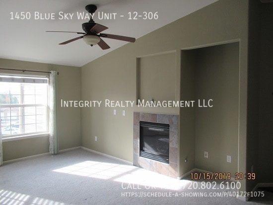 Photo - 1450 Blue Sky Way Unit 12-306