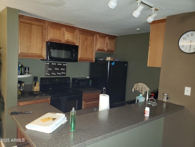 Building Photo - 8055 E Thomas Rd Unit N201 Rental