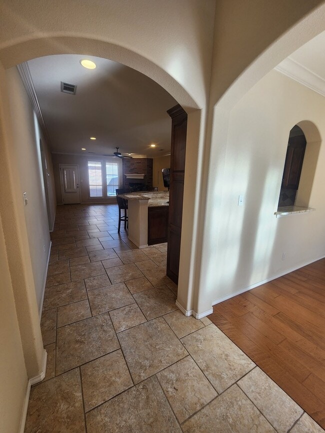 Photo - 3 bed 2 bath patio home, 3 car garage!