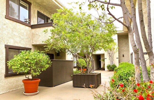 Photo - Canyon Glen Apartments