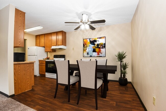 Parkview Estates