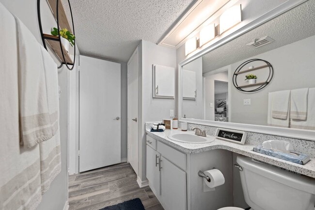 Somerset Apartments