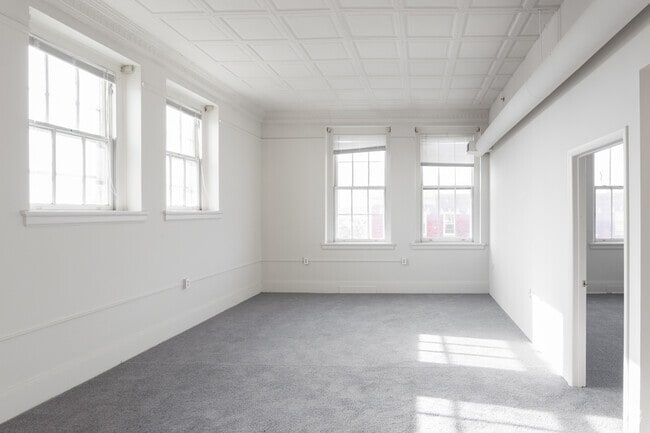 Peabody Apartments - 1HAB, 1BA - apto. N.º 307