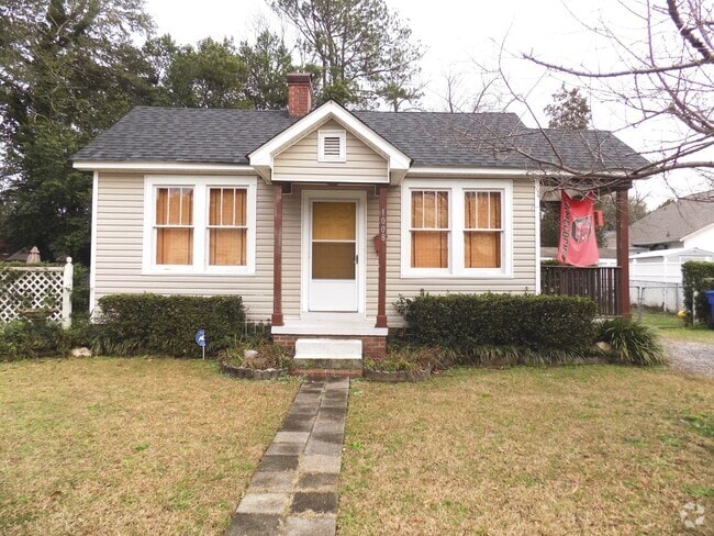 Building Photo - Earlewood Rental