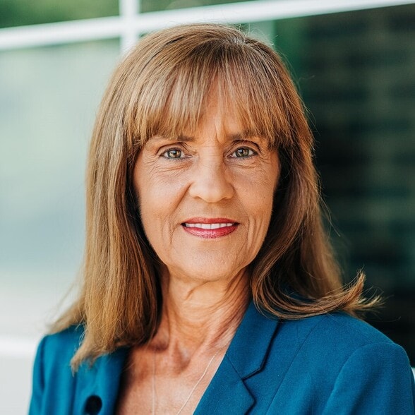 Primary Contact Photo