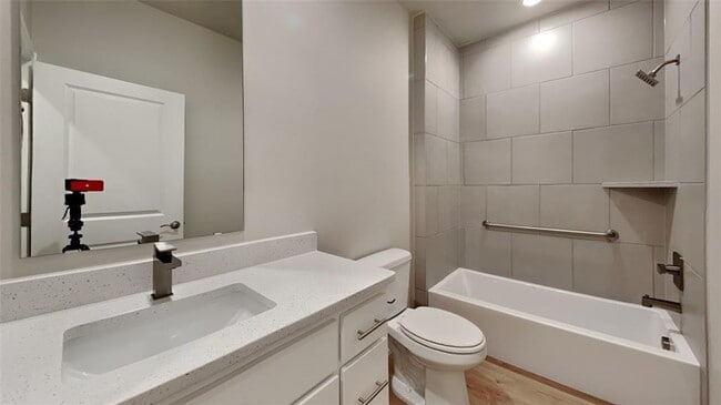 Photo - Luxury NEW 2 Bedroom 2 Bathroom Cottage in 55+ Community in Warr Acres (LAWN CARE INCLUDED)