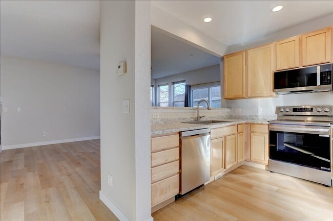 Photo - Stunning 5-Bedroom Home in Desirable McKay Landing – Available Now!