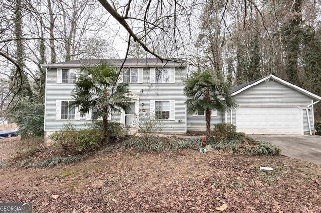 Photo - 4979 Stone Trace