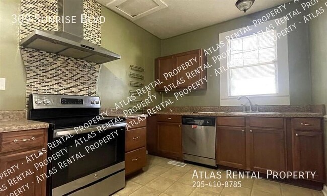 Photo - 309 Sunrise Blvd