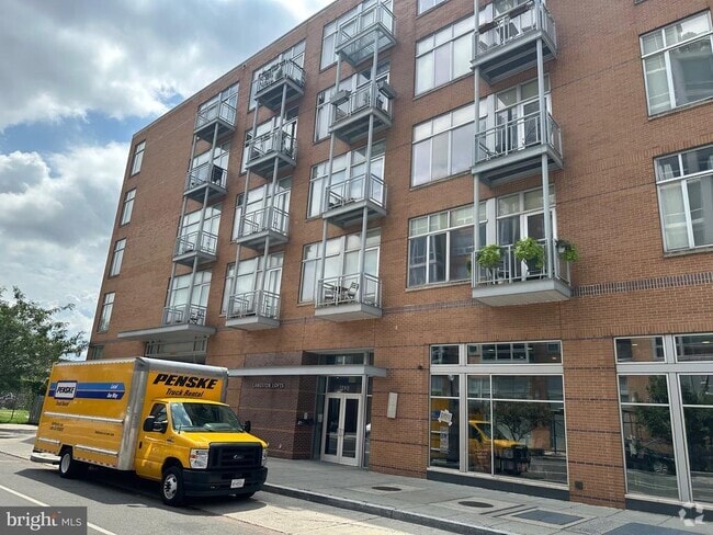 Building Photo - 1390 V St NW Unit 506 Rental