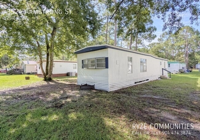 Photo - 3524 Armstrong St
