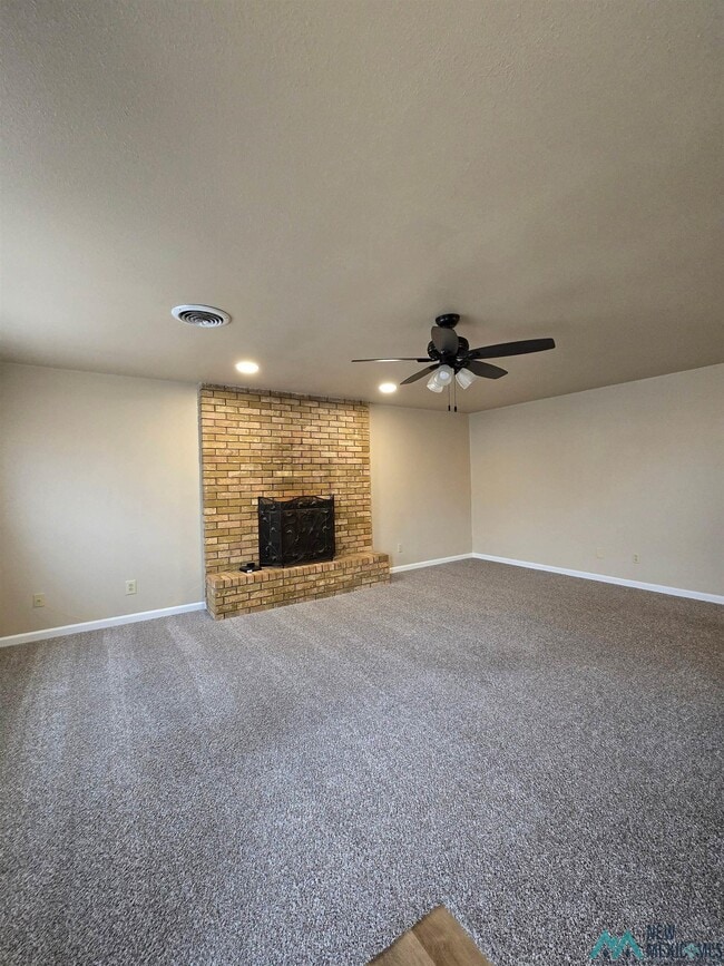 Photo - 1621 N Lea St