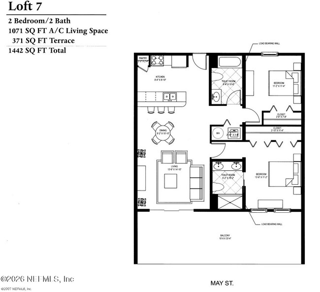Photo - 1661 Riverside Ave Unit 410