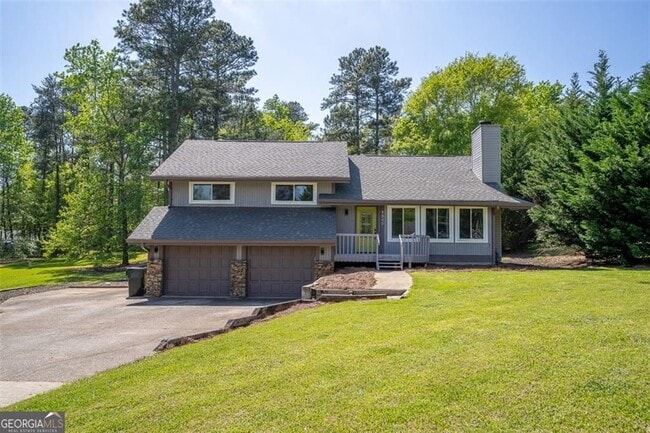 Photo - 1540 Magnolia Pl