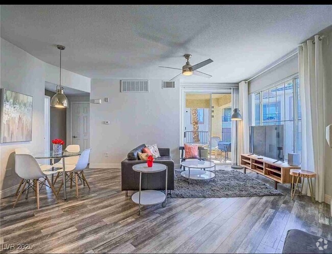 Building Photo - 7111 Durango St Unit 305 Rental