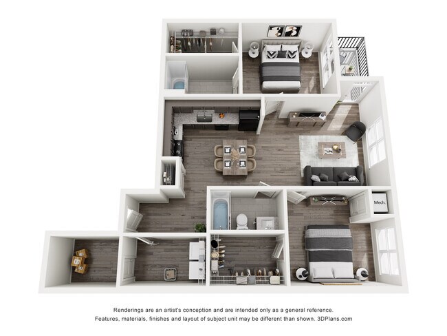 Photo - The Prestonian