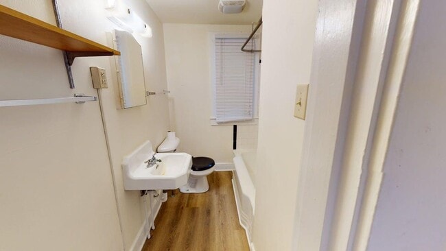 Photo - Crozet One Bedroom!