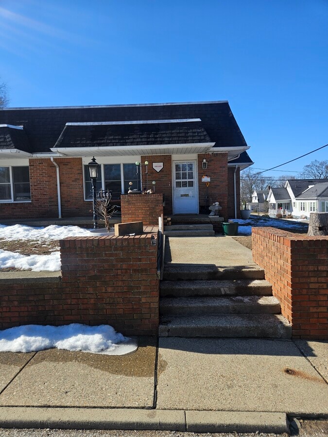 Photo - 1603 Audubon Rd Unit Right Side