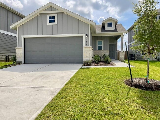 Building Photo - 17910 Slurry Rake Ln Rental