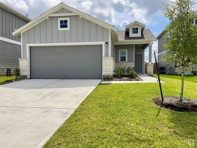 Building Photo - 17910 Slurry Rake Ln Rental