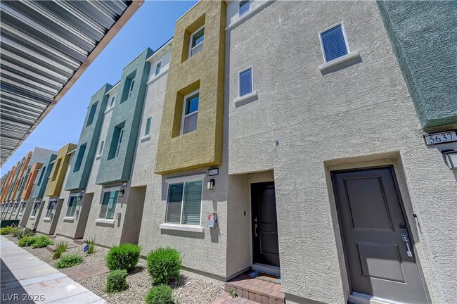 Photo - 5641 Fathom Blue St