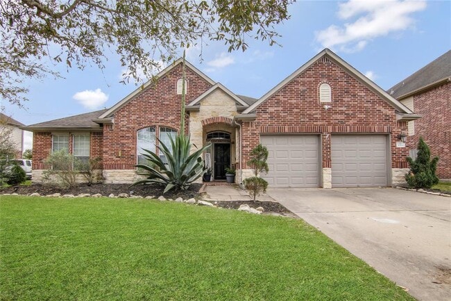 Photo - 3014 Brahman Dr House