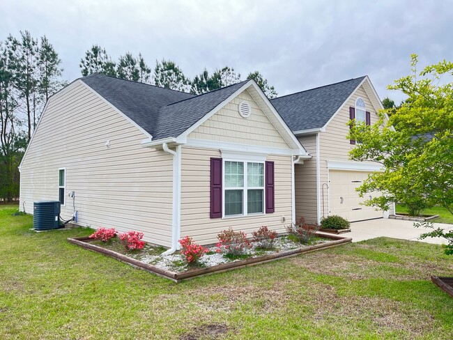 Photo - Pet Friendly, Three Bedroom with Bonus Room Home with Garage in Longs is Available Now!