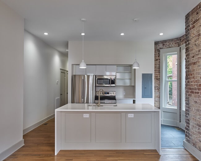 Photo - 509 N Central St Unit McMillan Flats  01