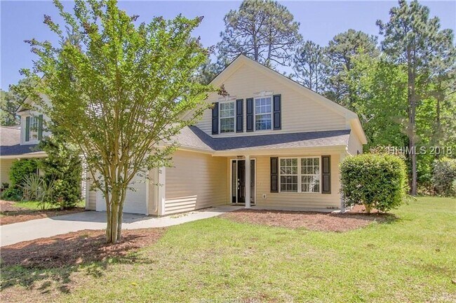 Bluffton - Lake Linden - Bluffton - Lake Linden House