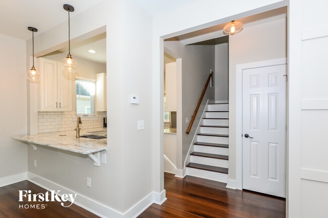 Photo - 1717 Dallas Ave