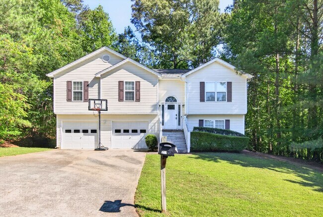 Building Photo - Beautiful 4BR/3BA Family Home – Minutes from Mall of Georgia!