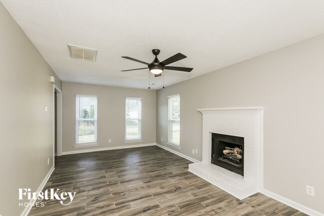 8416 Leeper Dr